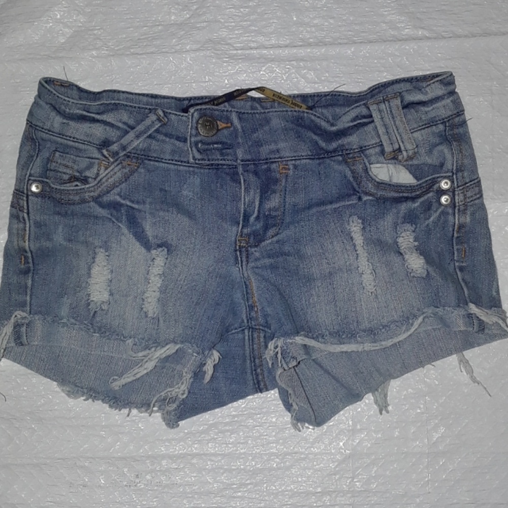Highway Jeans